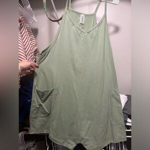 altered state romper